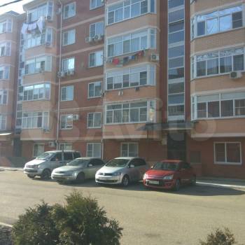 Продается 1-комнатная квартира, 41 м²