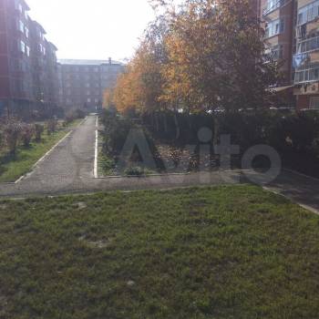 Продается 1-комнатная квартира, 41 м²