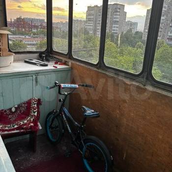 Продается Многокомнатная квартира, 74,7 м²