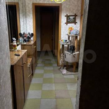 Продается Многокомнатная квартира, 74,7 м²