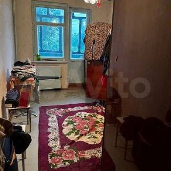 Продается Многокомнатная квартира, 74,7 м²