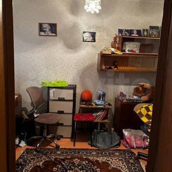 Продается Многокомнатная квартира, 74,7 м²