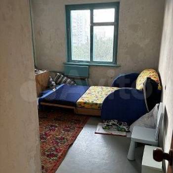 Продается Многокомнатная квартира, 74,7 м²