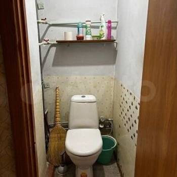 Продается Многокомнатная квартира, 74,7 м²