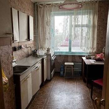 Продается Многокомнатная квартира, 74,7 м²