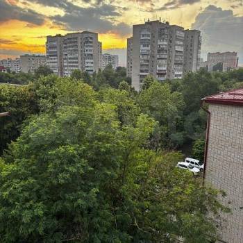 Продается Многокомнатная квартира, 74,7 м²