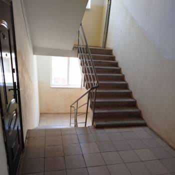 Продается 1-комнатная квартира, 33,5 м²