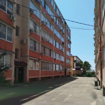 Продается 1-комнатная квартира, 33,5 м²