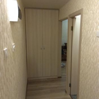Сдается 1-комнатная квартира, 33 м²
