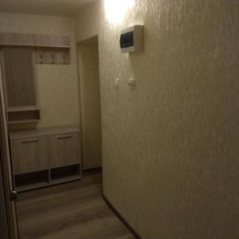 Сдается 1-комнатная квартира, 33 м²