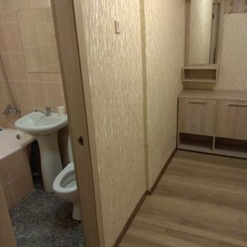 Сдается 1-комнатная квартира, 33 м²