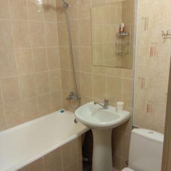 Сдается 1-комнатная квартира, 33 м²