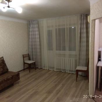 Сдается 1-комнатная квартира, 33 м²