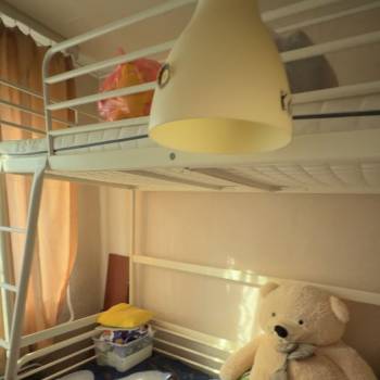 Сдается Многокомнатная квартира, 50 м²