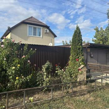 Продается Дом, 109 м²