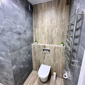 Сдается 2-х комнатная квартира, 63 м²