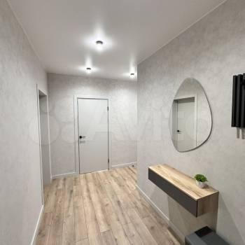 Сдается 2-х комнатная квартира, 63 м²