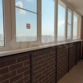 Сдается 2-х комнатная квартира, 63 м²