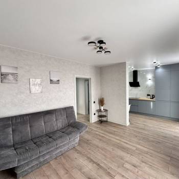 Сдается 2-х комнатная квартира, 63 м²