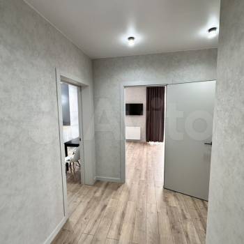 Сдается 2-х комнатная квартира, 63 м²