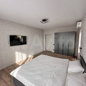 Сдается 2-х комнатная квартира, 63 м²