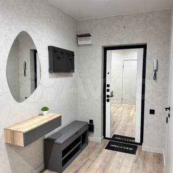 Сдается 2-х комнатная квартира, 63 м²