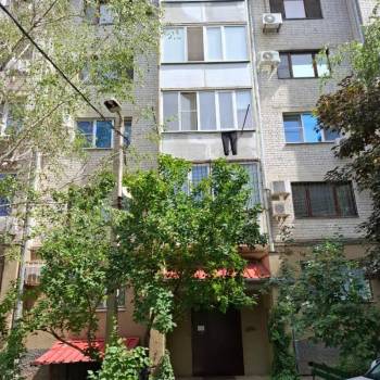 Продается 2-х комнатная квартира, 75 м²