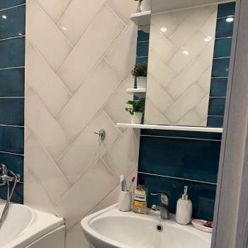 Продается 2-х комнатная квартира, 71,6 м²