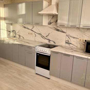 Продается 2-х комнатная квартира, 71,6 м²