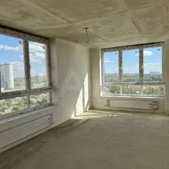 Продается 3-х комнатная квартира, 91,7 м²