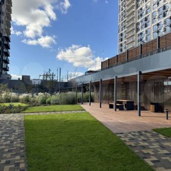 Продается 3-х комнатная квартира, 91,7 м²