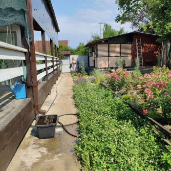 Продается Дом, 80 м²