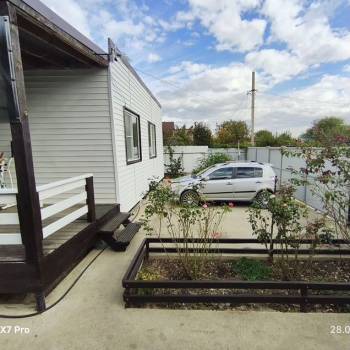 Продается Дом, 80 м²