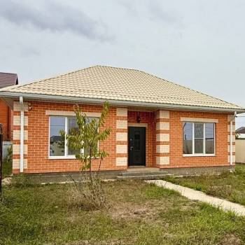 Продается Дом, 105 м²