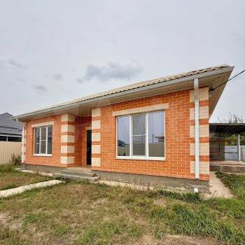 Продается Дом, 105 м²