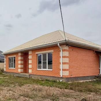 Продается Дом, 105 м²