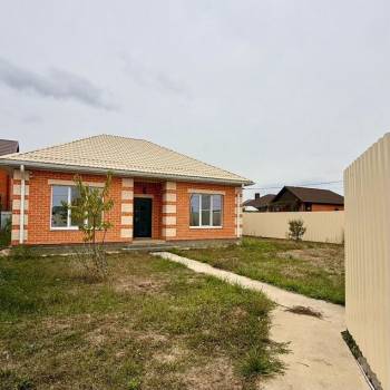 Продается Дом, 105 м²