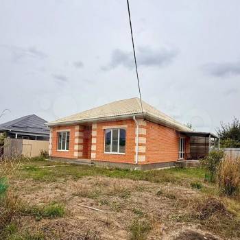 Продается Дом, 105 м²