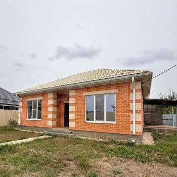 Продается Дом, 105 м²