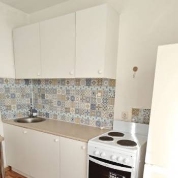 Сдается 1-комнатная квартира, 38 м²