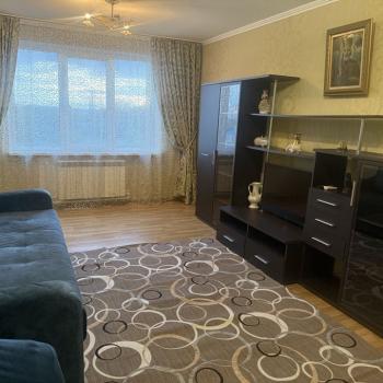 Сдается 2-х комнатная квартира, 60,1 м²