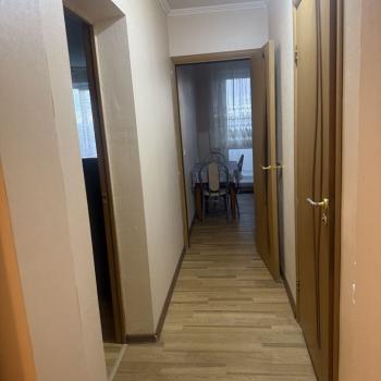 Сдается 2-х комнатная квартира, 60,1 м²