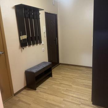 Сдается 2-х комнатная квартира, 60,1 м²