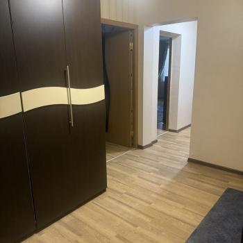 Сдается 2-х комнатная квартира, 60,1 м²