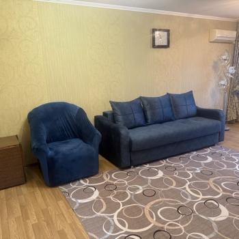 Сдается 2-х комнатная квартира, 60,1 м²