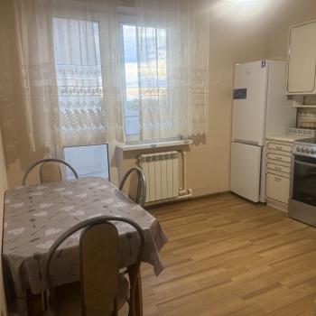 Сдается 2-х комнатная квартира, 60,1 м²