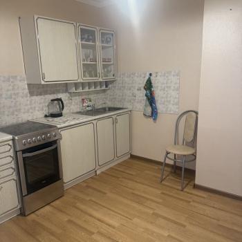 Сдается 2-х комнатная квартира, 60,1 м²