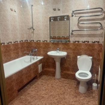 Сдается 2-х комнатная квартира, 60,1 м²