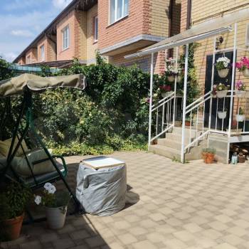 Продается Дом, 118 м²