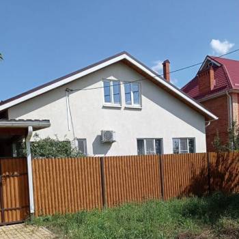 Продается Дом, 163 м²